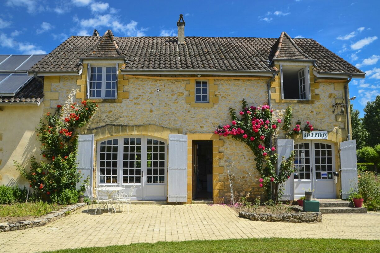 Camping Le Garrit - Bild 3 Camping Le Garrit - Bild 3