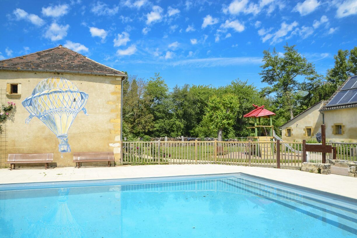 Camping Le Garrit - Bild 4 Camping Le Garrit - Bild 4