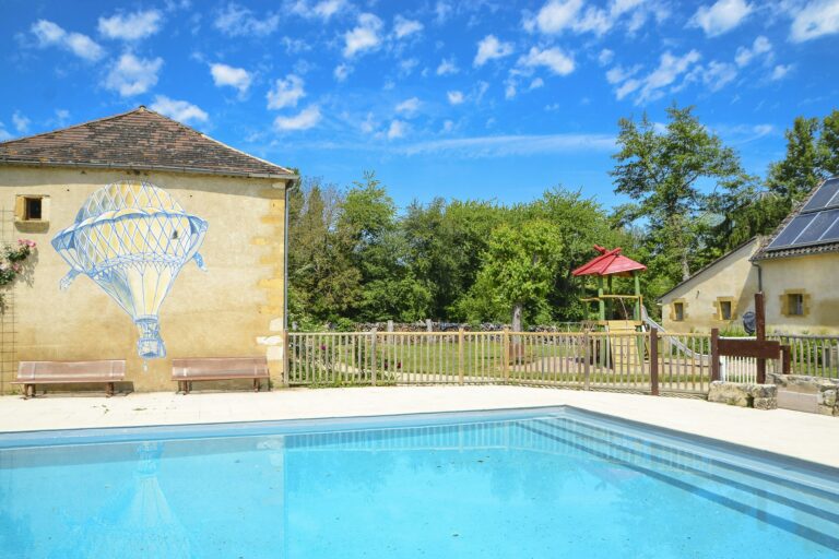 Camping Le Garrit - Bild 4 Camping Le Garrit - Bild 4