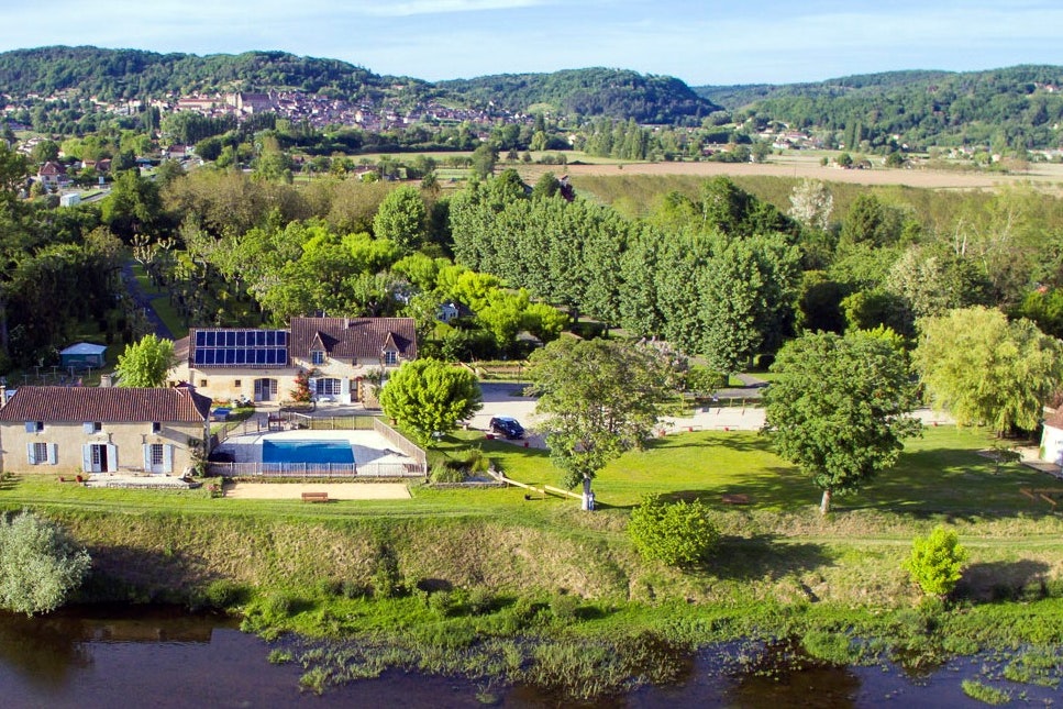 Camping Le Garrit - Bild 8 Camping Le Garrit - Bild 8