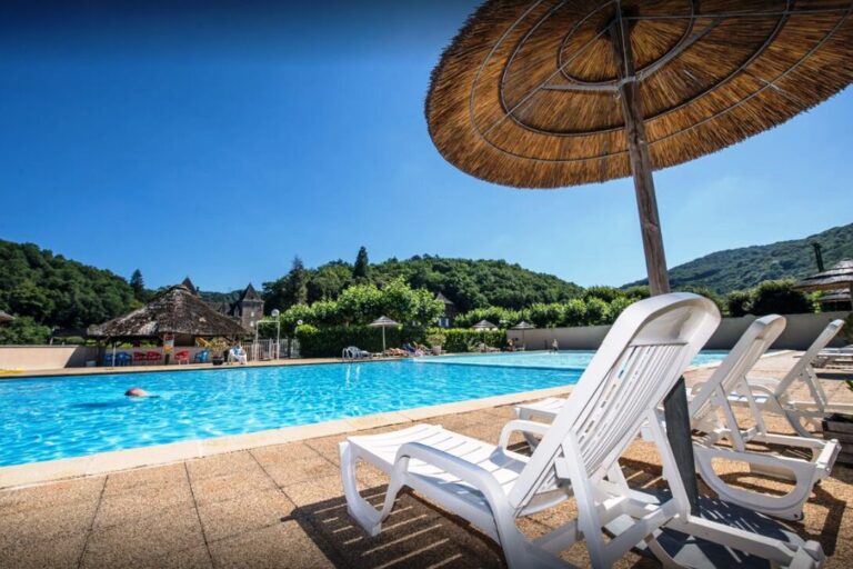 Camping Le Gibanel - Bild 2 Camping Le Gibanel - Bild 2