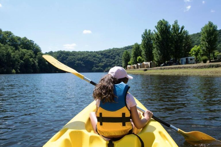 Camping Le Gibanel - Bild 3 Camping Le Gibanel - Bild 3