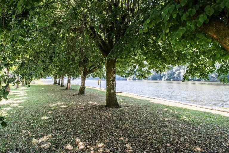 Camping Le Gibanel - Bild 4 Camping Le Gibanel - Bild 4