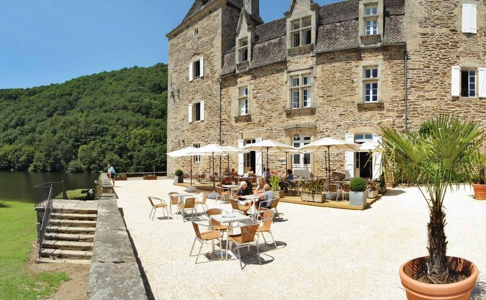 Camping Le Gibanel - Bild 7 Camping Le Gibanel - Bild 7