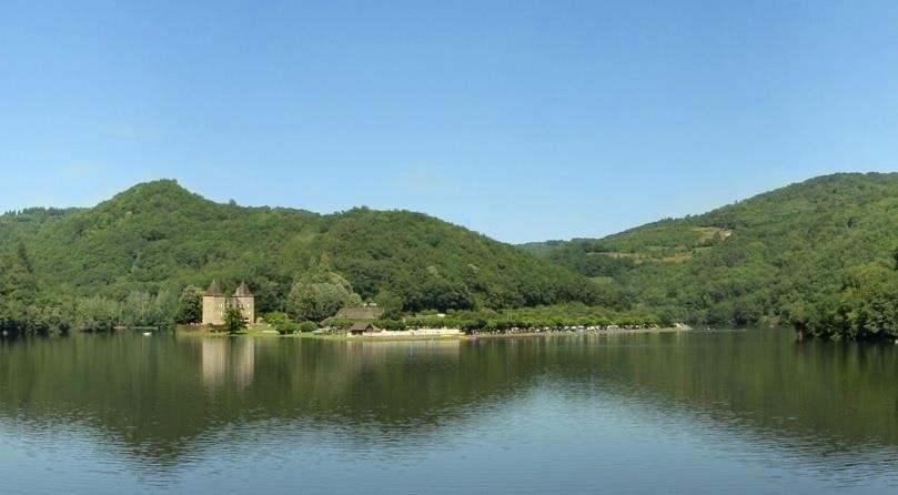 Camping Le Gibanel - Bild 8 Camping Le Gibanel - Bild 8