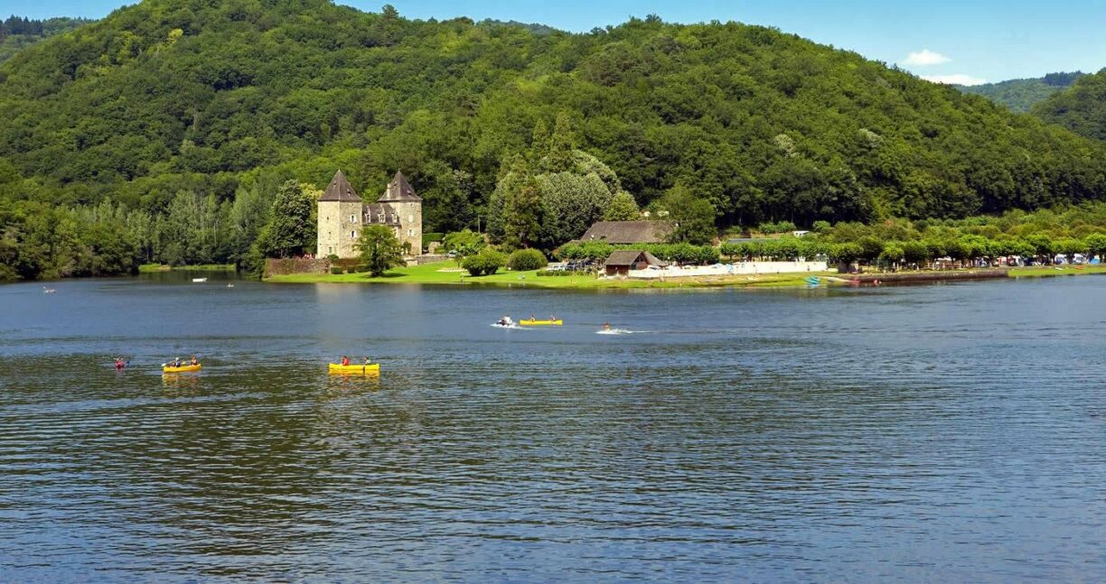 Camping Le Gibanel - Bild 9 Camping Le Gibanel - Bild 9