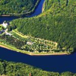 Camping Le Gibanel - Bild 1 Camping Le Gibanel - Bild 1