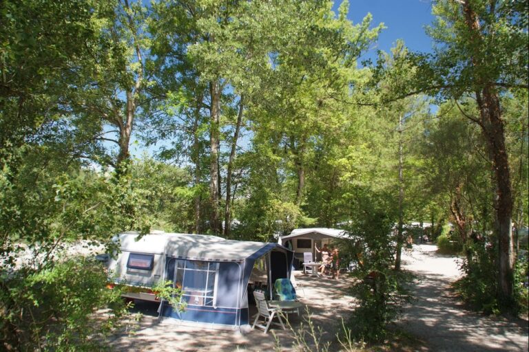 Camping Le Glandasse - Bild 2