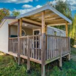 Camping Le Grand Cerf - Bild 4 Camping Le Grand Cerf - Bild 4