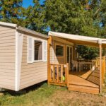 Camping Le Grand Cerf - Bild 5 Camping Le Grand Cerf - Bild 5