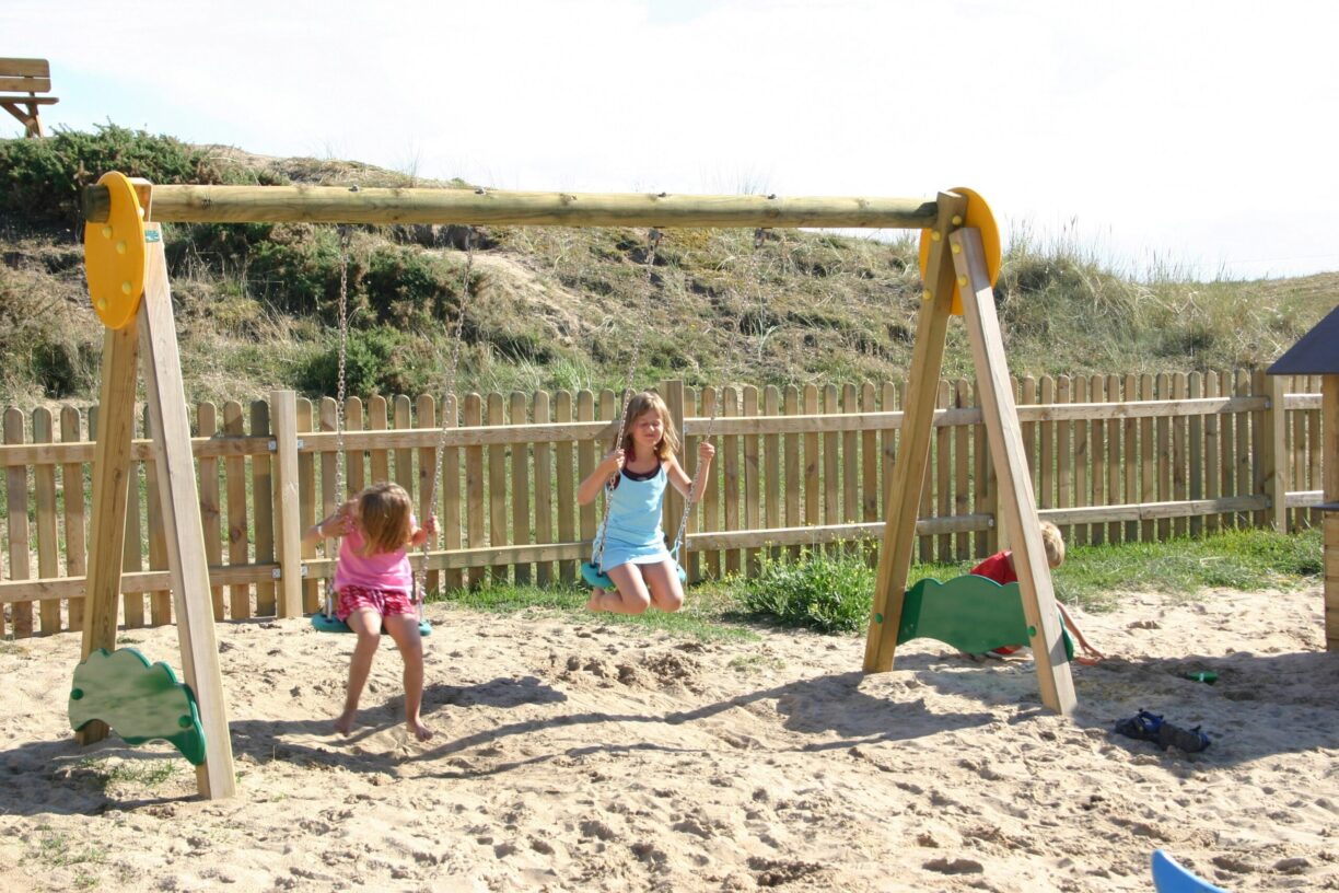 Camping Le Grand Large - Bild 10 Camping Le Grand Large - Bild 10