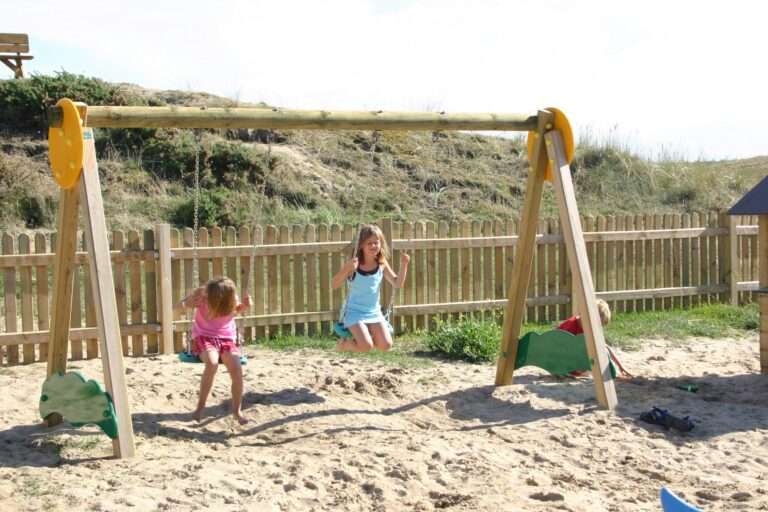 Camping Le Grand Large - Bild 10 Camping Le Grand Large - Bild 10