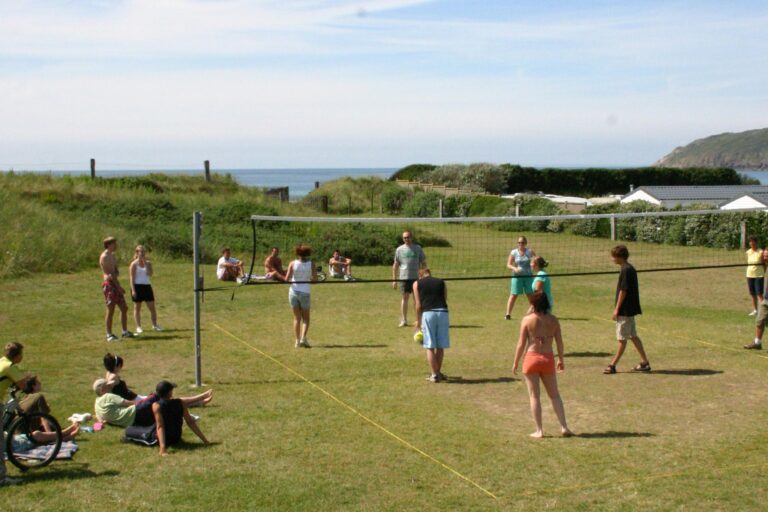 Camping Le Grand Large - Bild 11 Camping Le Grand Large - Bild 11