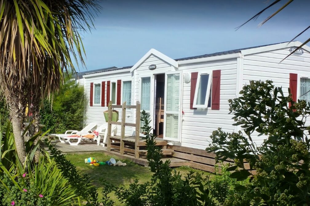 Camping Le Grand Large - Bild 13 Camping Le Grand Large - Bild 13