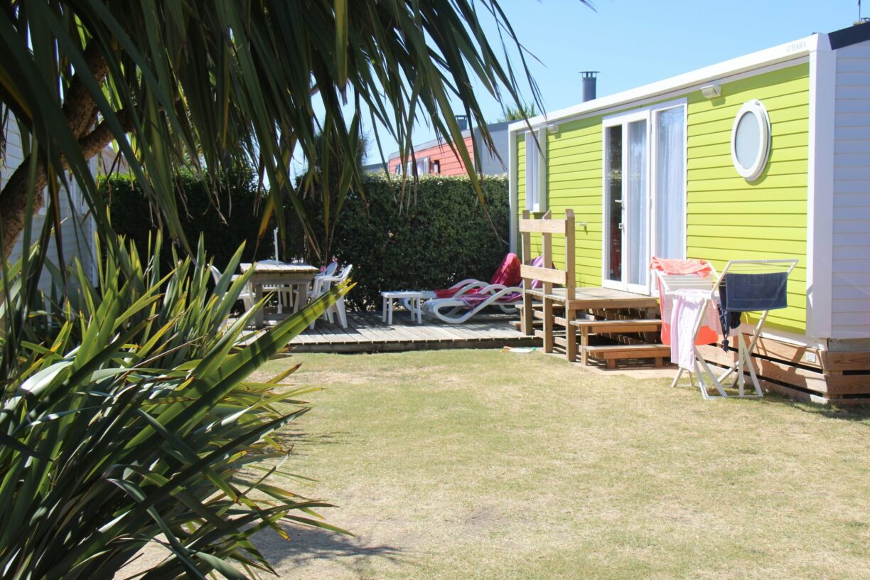 Camping Le Grand Large - Bild 14 Camping Le Grand Large - Bild 14