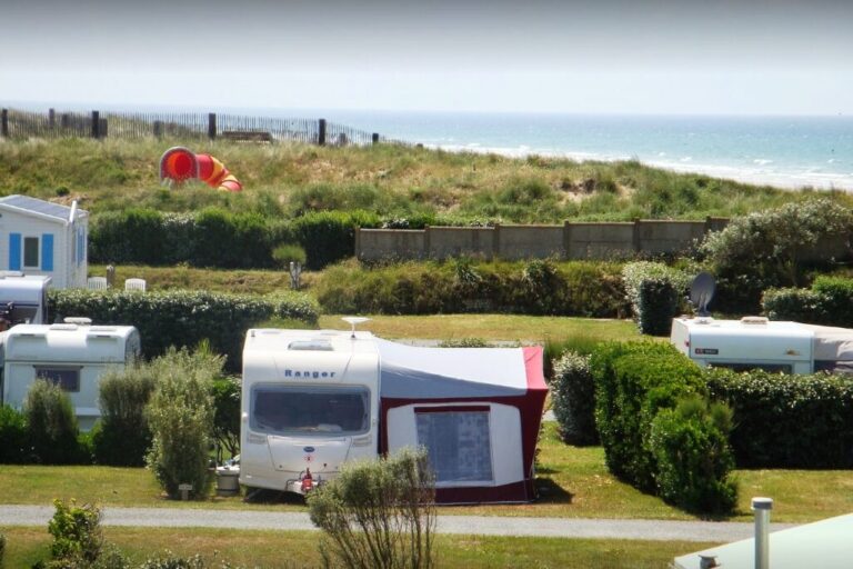 Camping Le Grand Large - Bild 15 Camping Le Grand Large - Bild 15