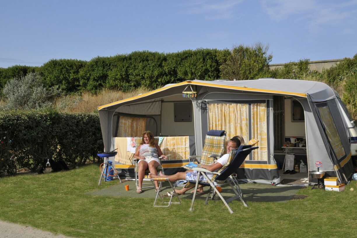 Camping Le Grand Large - Bild 16 Camping Le Grand Large - Bild 16