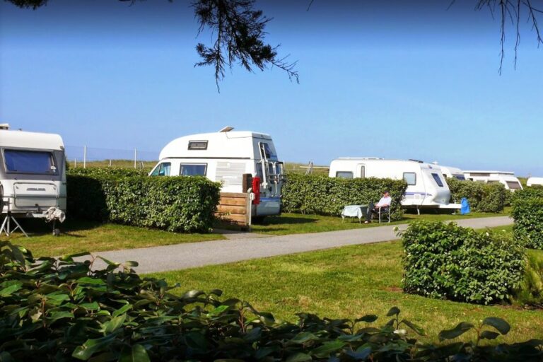 Camping Le Grand Large - Bild 17 Camping Le Grand Large - Bild 17