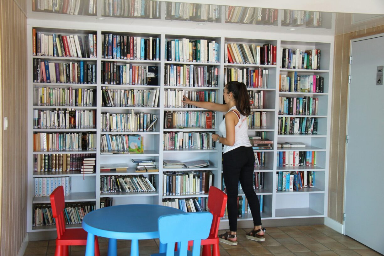 Camping Le Grand Large - Bild 20 Camping Le Grand Large - Bild 20