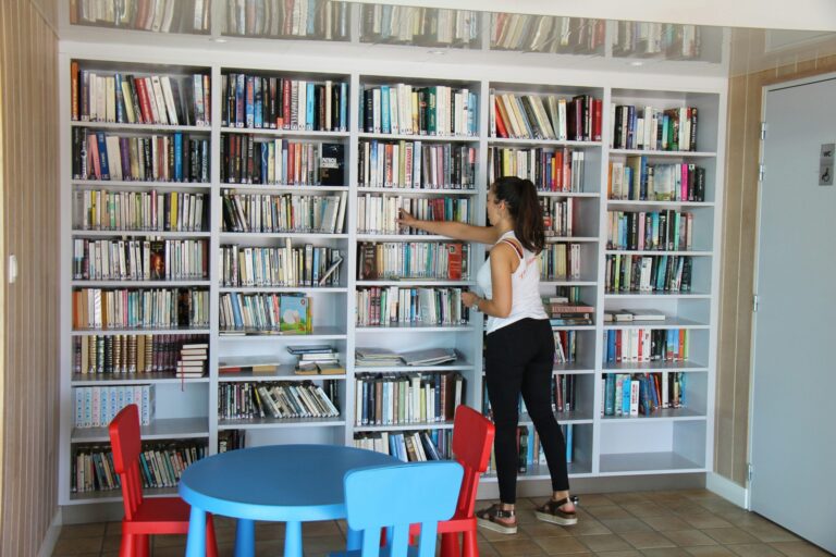 Camping Le Grand Large - Bild 20 Camping Le Grand Large - Bild 20