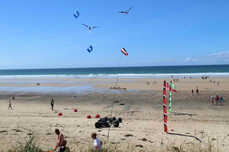 Camping Le Grand Large - Bild 3 Camping Le Grand Large - Bild 3