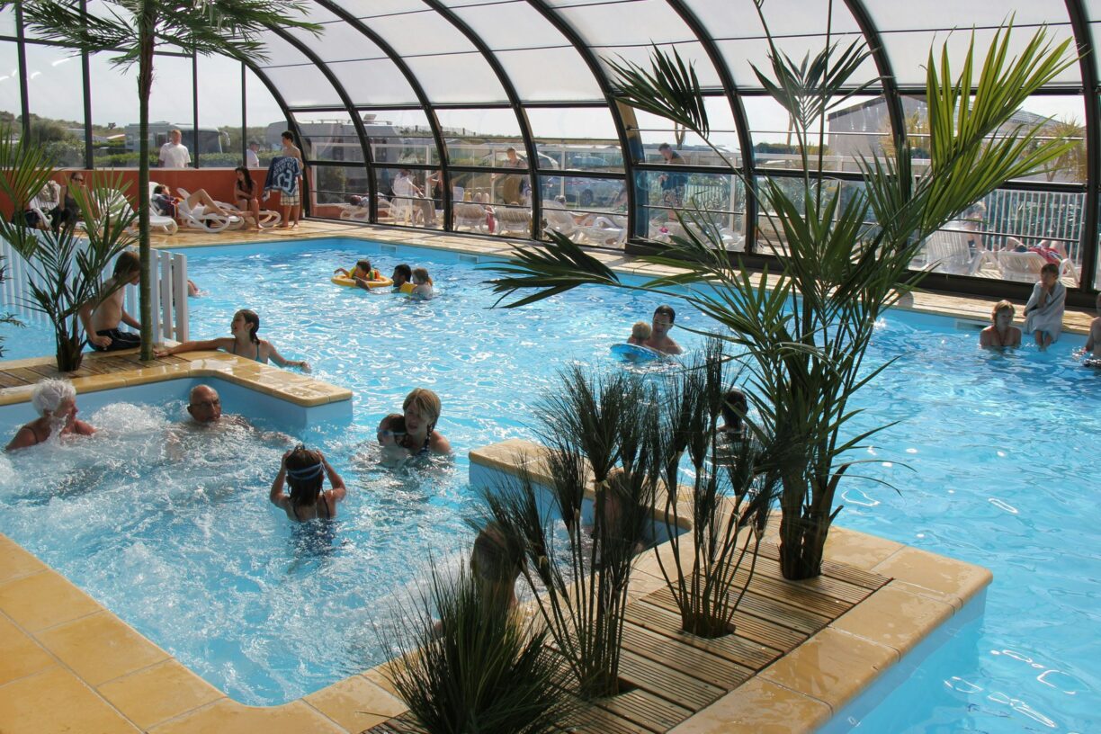 Camping Le Grand Large - Bild 6 Camping Le Grand Large - Bild 6