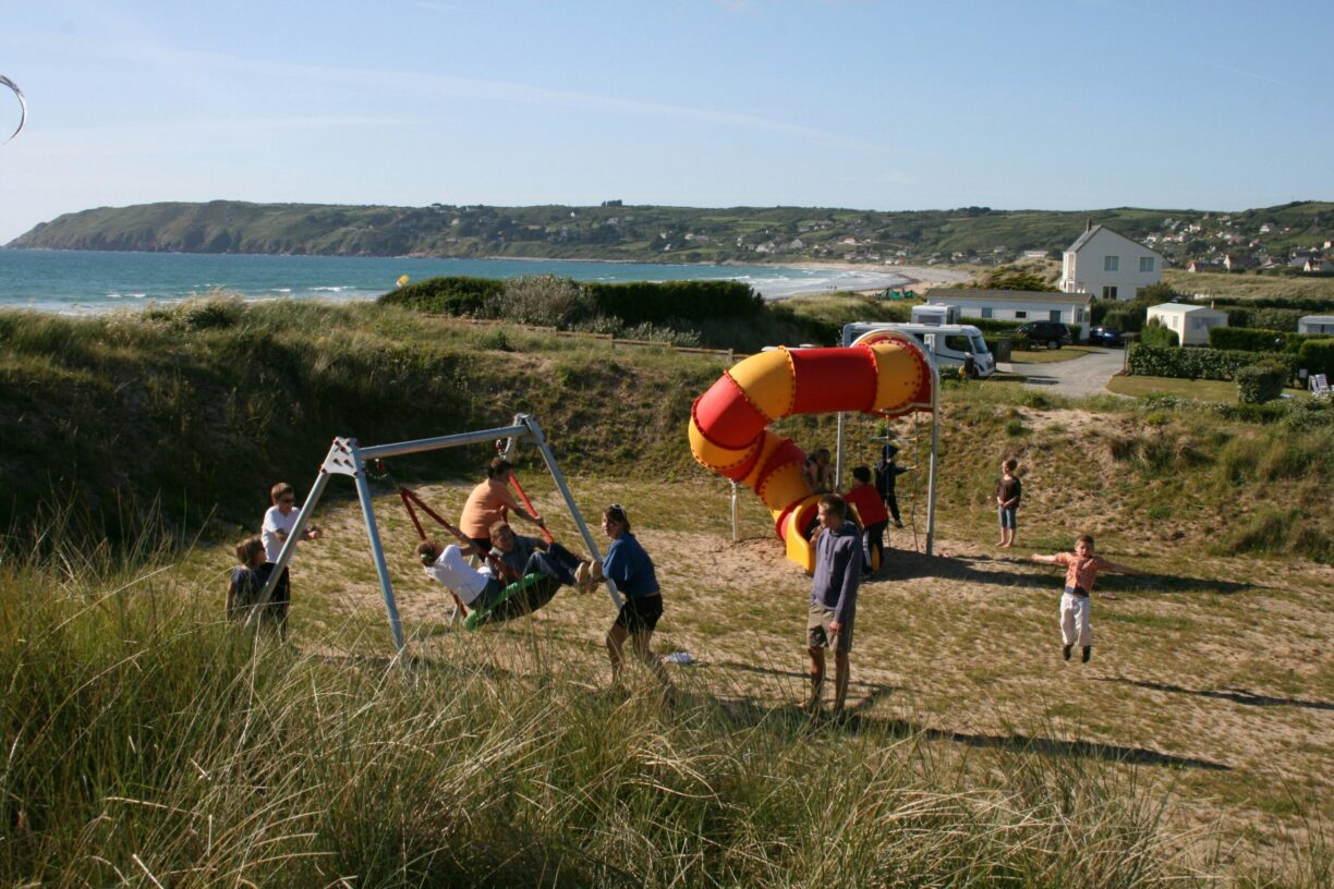 Camping Le Grand Large - Bild 8 Camping Le Grand Large - Bild 8