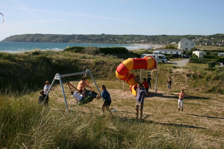 Camping Le Grand Large - Bild 8 Camping Le Grand Large - Bild 8