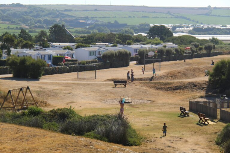 Camping Le Grand Large - Bild 9 Camping Le Grand Large - Bild 9