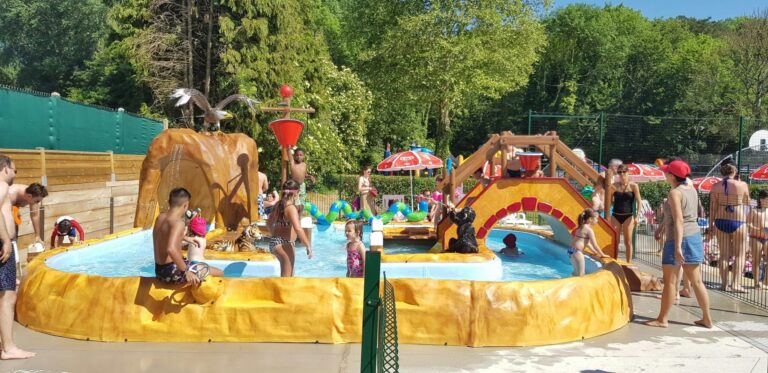 Camping Le Grand Paris - Bild 10