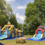 Camping Le Grand Paris - Bild 11