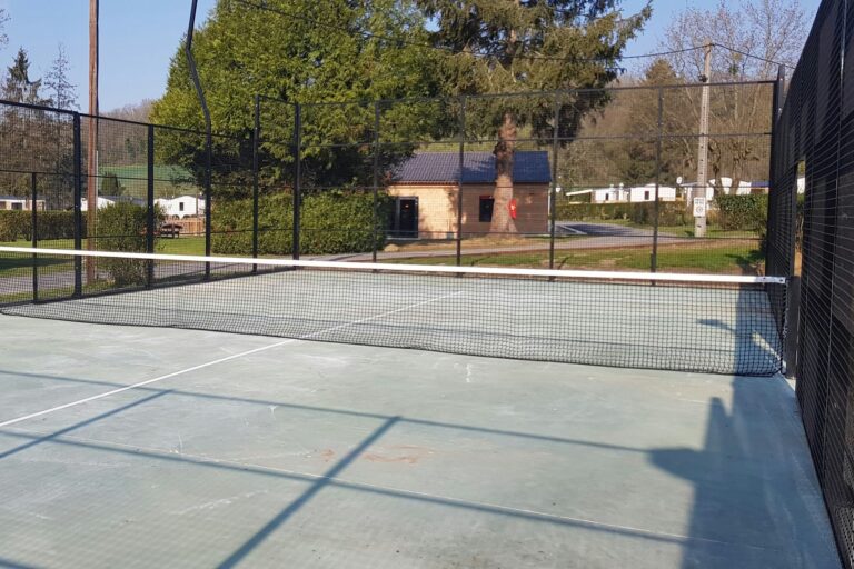 Camping Le Grand Paris - Bild 13