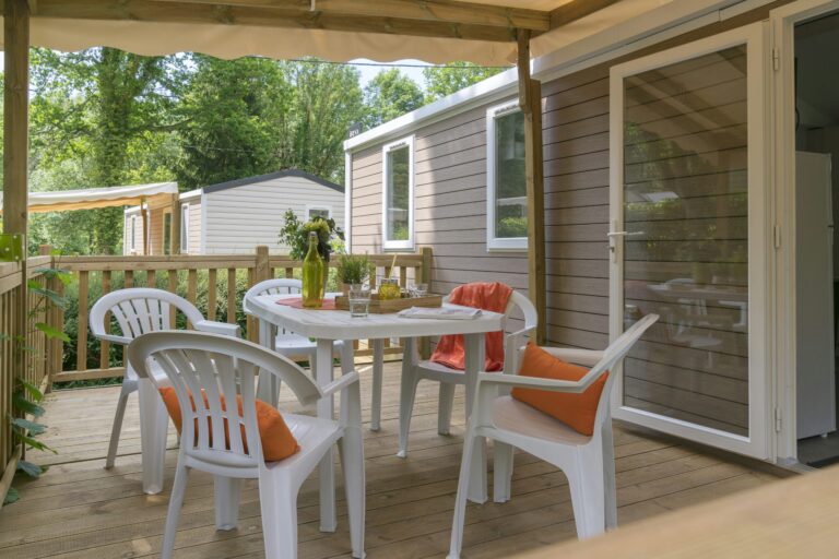 Camping Le Grand Paris - Bild 15