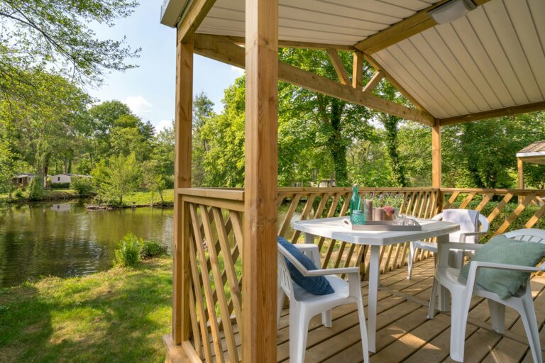 Camping Le Grand Paris - Bild 17