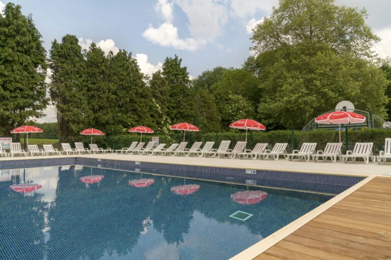 Camping Le Grand Paris - Bild 2