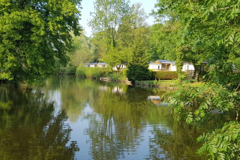 Camping Le Grand Paris - Bild 3