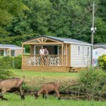 Camping Le Grand Paris - Bild 4