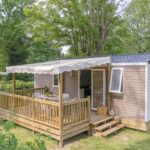 Camping Le Grand Paris - Bild 5