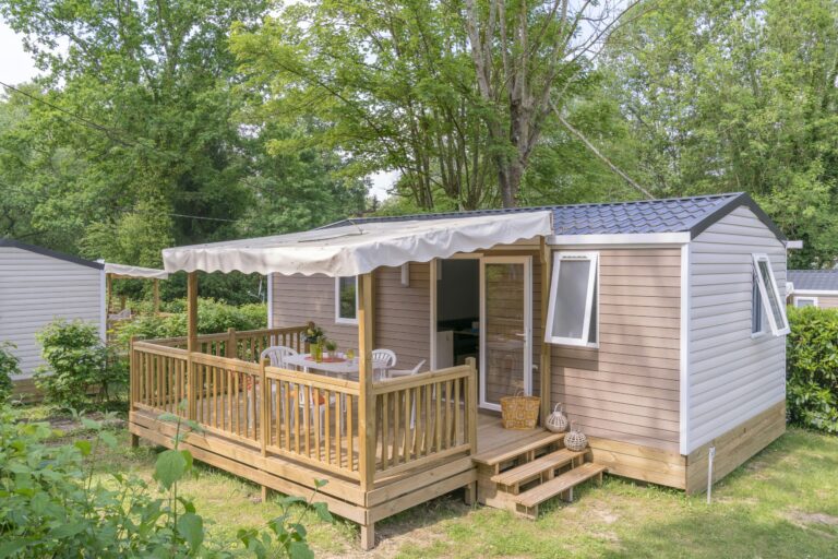 Camping Le Grand Paris - Bild 5