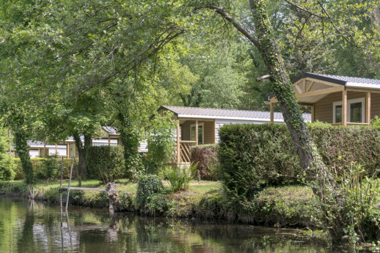 Camping Le Grand Paris - Bild 6