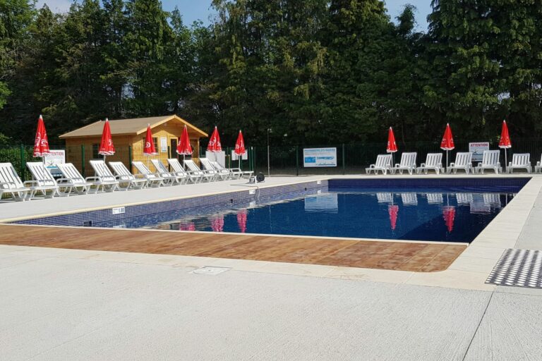 Camping Le Grand Paris - Bild 7