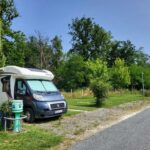 Camping Le Gué - Bild 1