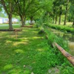 Camping Le Gué - Bild 7