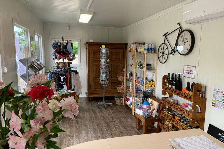 Camping Le Hameau Des Champs - Bild 10