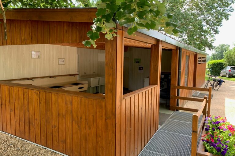 Camping Le Hameau Des Champs - Bild 12