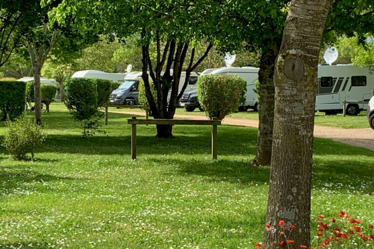 Camping Le Hameau Des Champs - Bild 16