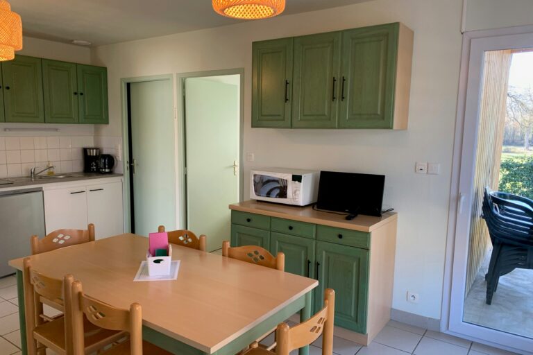 Camping Le Hameau Des Champs - Bild 17