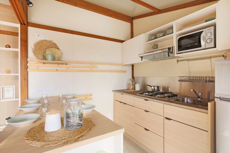 Camping Le Hameau Des Champs - Bild 18