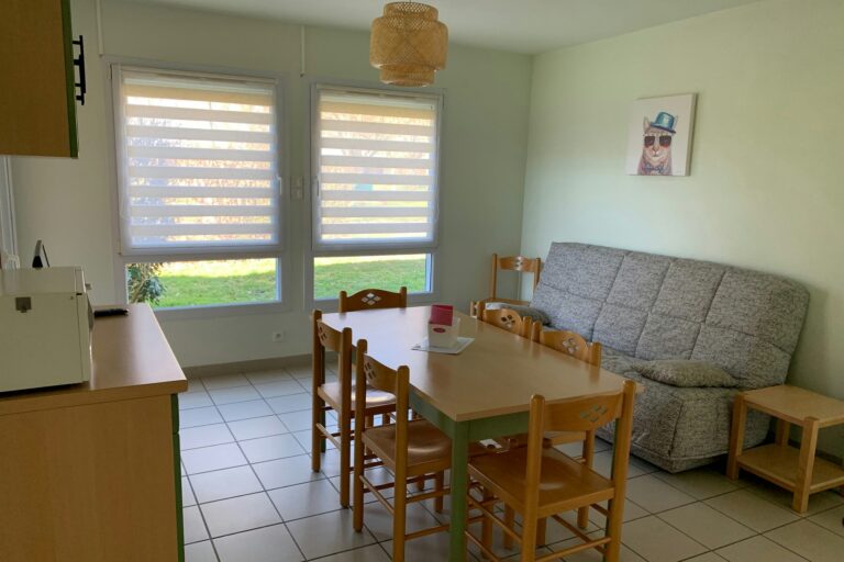 Camping Le Hameau Des Champs - Bild 19