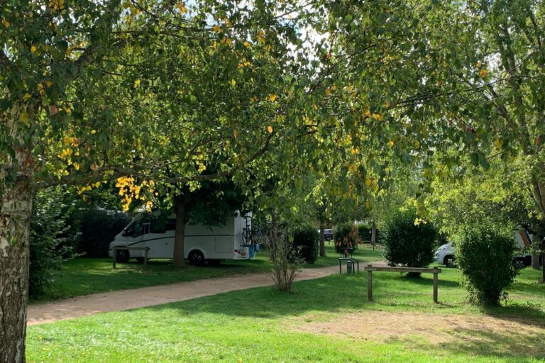 Camping Le Hameau Des Champs - Bild 2